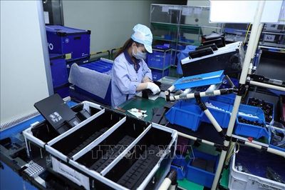 Đông Nam Á lập kỷ lục thu hút vốn FDI nhờ làn sóng dịch chuyển chuỗi cung ứng