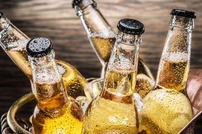 Đức cấm rượu bia tại hơn 5.000 nhà ga đường sắt