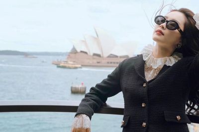 'Hoa hậu của các Hoa hậu': Tuổi 35 làm mẹ 3 con, cuộc sống viên mãn bên chồng doanh nhân