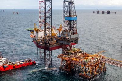 Sửa Luật Dầu khí để khơi thông nguồn lực năng lượng - Bài 2: Từ quản lý đến kiến tạo phát triển