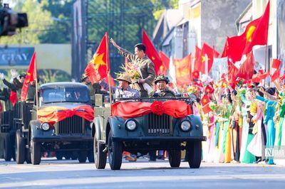 Việt Nam hướng tới top 30 thế giới về sức mạnh mềm văn hóa