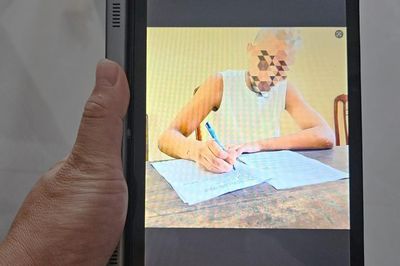 Người đàn ông nước ngoài bị bắt sau loạt vụ trộm tại khách sạn