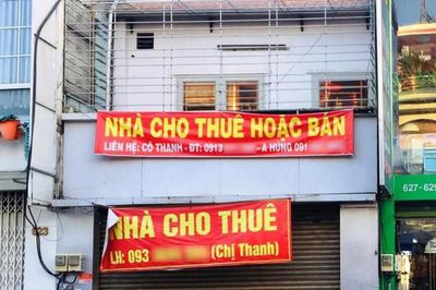 Người có nhà cho thuê ở nhiều tỉnh thành chú ý: Khai thuế theo quy định mới