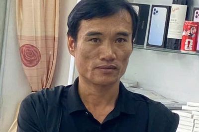 Lừa 1,7 tỷ đồng bằng chiêu 'chạy án', người đàn ông bị khởi tố