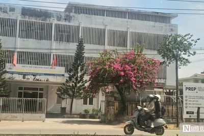 Thanh tra Huế chỉ ra nhiều vi phạm tại dự án xây xong nhiều năm vẫn chưa nghiệm thu
