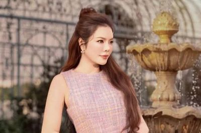 Lý Nhã Kỳ úp mở về 'chương mới' của cuộc đời