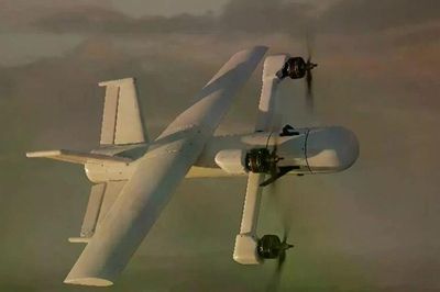 Mỹ ra mắt 'sát thủ bầy đàn', sở hữu vũ khí vi sóng có thể hạ hơn 50 UAV trong một lần xuất kích