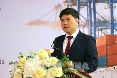 Lô hàng thịt lợn đầu tiên của Séc chính thức vào thị trường Việt Nam