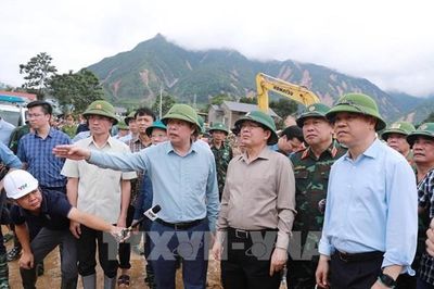 Điểm tin kinh tế Việt Nam nổi bật ngày 21/7/2026