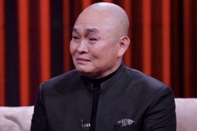 Đáng tiếc cho nghệ sĩ Xuân Hinh