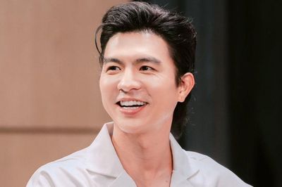 Steven Nguyễn đón hạnh phúc mới ở tuổi 35