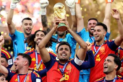 World Cup 2026 lập hàng loạt kỷ lục, bóng đá thế giới bước sang chương mới