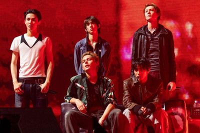 Concert đầu tiên của CORTIS gây tranh cãi dữ dội