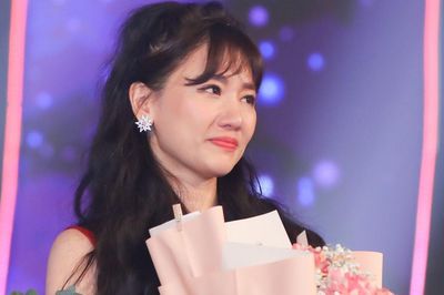 Nữ ca sĩ Việt nhận xét về con người thật của Hari Won