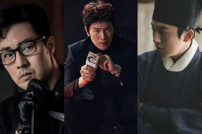 4 phim Hàn Quốc đang dẫn đầu bảng xếp hạng Netflix Việt Nam