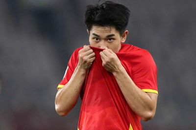 Tiếc cho Đình Bắc khi bị AFC cấm thi đấu ở AFF Cup 2026