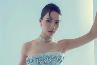 Ca sĩ Hà Nhi ẩn ý về chuyện tình cảm