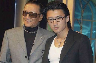 Tạ Đình Phong không hủy concert sau khi cha ruột qua đời