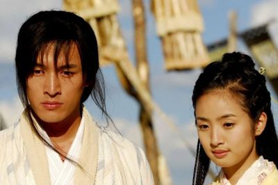 Những cái tên mang hàm ý sâu sắc trong tiểu thuyết Kim Dung