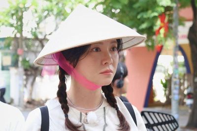 Song Ji Hyo bất ngờ vướng tranh cãi trên mạng xã hội