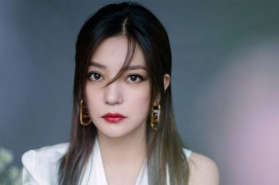 Cuộc sống hiện tại của Triệu Vy sau scandal