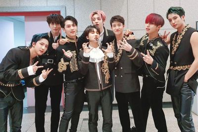 PENTAGON tái hợp sau 3 năm, phát hành nhạc mới và lưu diễn nhân dịp kỷ niệm 10 năm debut