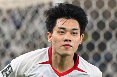 Đình Bắc chính thức không bị AFC cấm thi đấu ở AFF Cup 2026