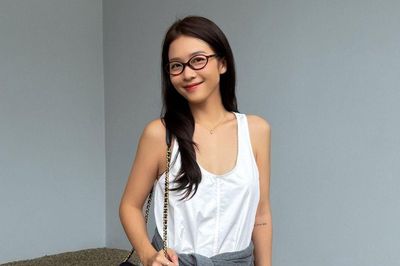 Khả Ngân trước thềm bước sang tuổi mới