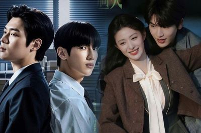 Top 5 bộ phim dẫn dầu iQIYI Việt Nam
