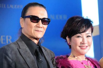 Vợ cũ lên tiếng khi Tạ Hiền qua đời