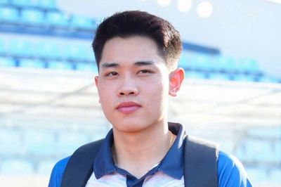 Đình Bắc nỗ lực tại Thái Lan sau tin vui về án phạt của AFC