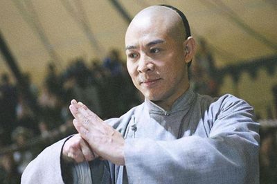 3 cao thủ võ thuật Trung Quốc từng khiến cả võ lâm nể phục