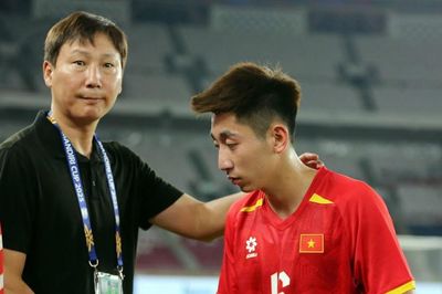 Tuyển Việt Nam bị Thái Lan bỏ xa trước AFF Cup 2026