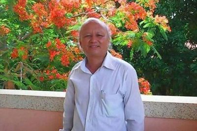 Nguyên hiệu trưởng nói lý do trích 1 tháng lương thưởng cho người tố cáo gian lận thi cử