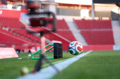 'Người hùng thầm lặng' của World Cup 2026 mang tên AI