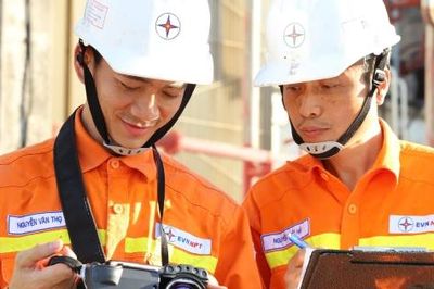 Bình dân học vụ số: EVN lan tỏa kỹ năng số đến từng người lao động