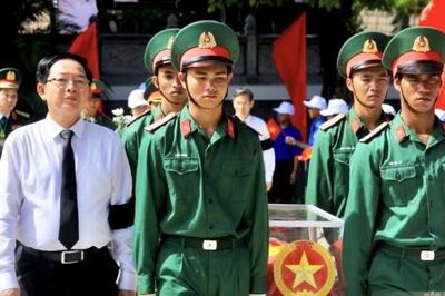 Gia Lai đẩy nhanh hành trình tìm kiếm, trả lại tên cho các liệt sĩ