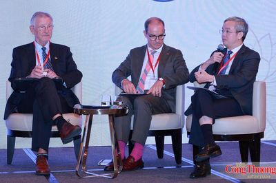 EU và CPTPP thúc đẩy hợp tác kinh tế số và chuỗi cung ứng