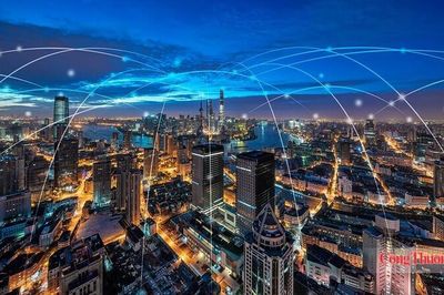 Bộ Xây dựng đặt mục tiêu làm sạch tối thiểu 80% dữ liệu giao thông