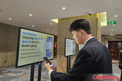 Thị trường truyền thông thang máy bước vào cuộc đua công nghệ