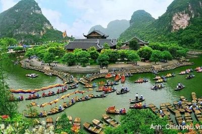 Ninh Bình xây dựng Đề án trở thành thành phố trực thuộc Trung ương