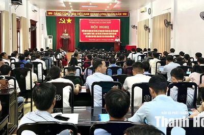 Triển khai các quy định mới về tiêu chuẩn, quy chuẩn kỹ thuật và chất lượng sản phẩm, hàng hóa
