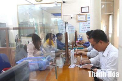 Kênh dẫn vốn hiệu quả cho khu vực kinh tế nông thôn