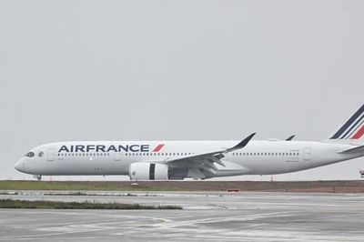 Air France điều chỉnh nhiều đường bay tới Trung Đông do tình hình an ninh