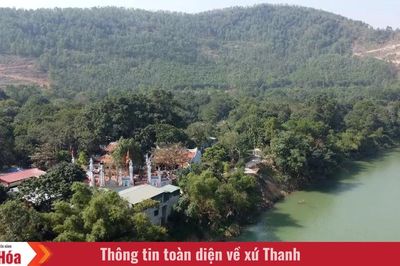 Lễ hội Hàn Sơn - Phong Mục