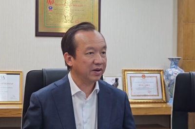 CEO PNJ lên tiếng xin lỗi giữa tâm bão ngành kim cương, cổ phiếu tiếp tục giảm sàn