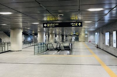 Hà Nội triển khai Nghị quyết về các khoản thu từ không gian ngầm, không gian tầm thấp