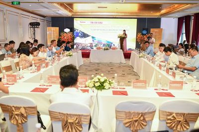 Tái cơ cấu doanh nghiệp Nhà nước: Khơi thông điểm nghẽn thể chế để dẫn dắt nền kinh tế