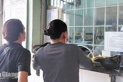Kéo người nghiện ma túy trở lại cộng đồng