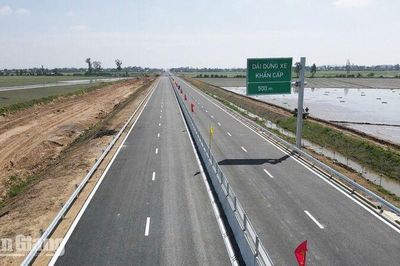 Chính phủ giao loạt nhiệm vụ, yêu cầu An Giang tăng tốc để đạt mục tiêu tăng trưởng trên 10%